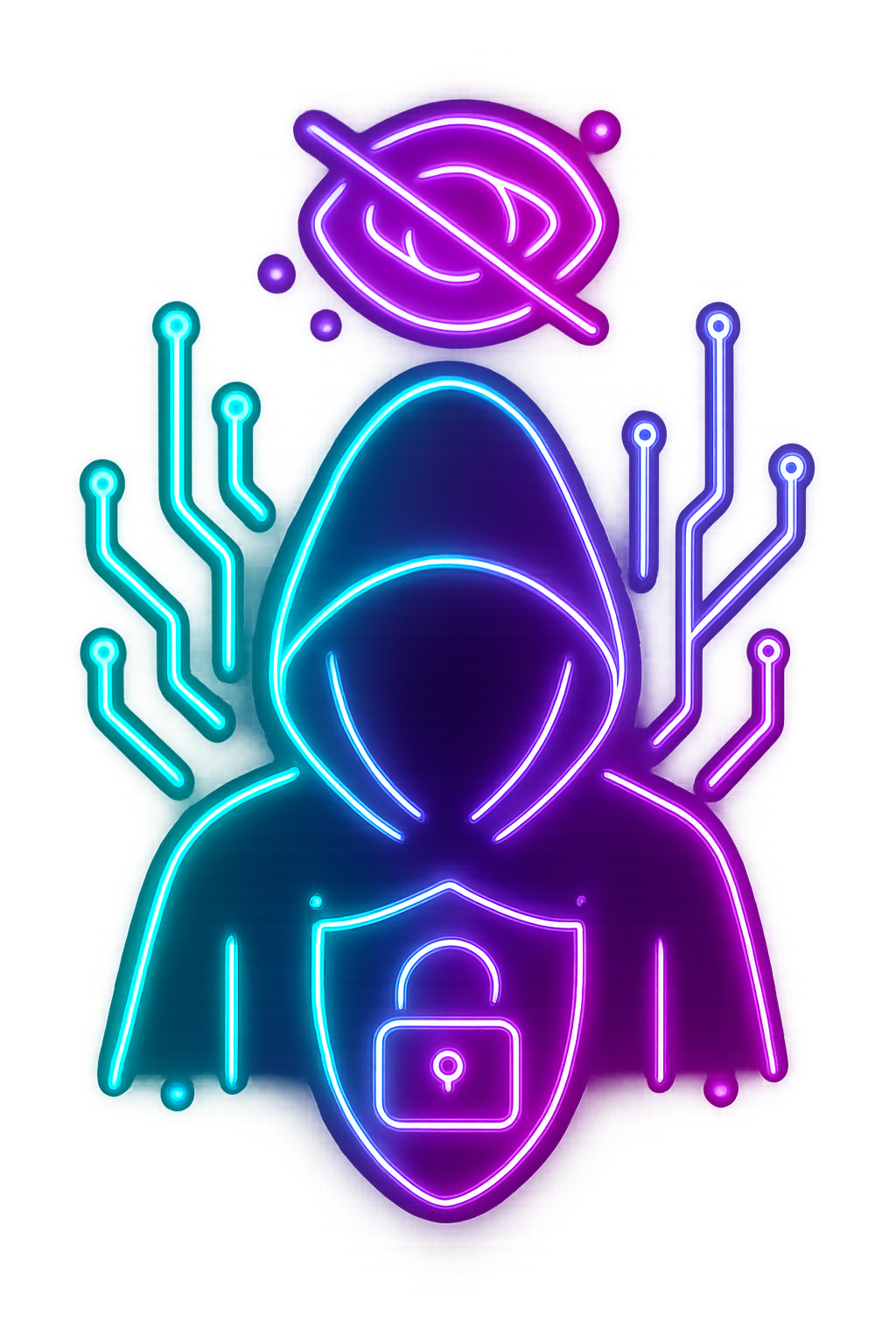 Guaranteed Anonymity Illustration