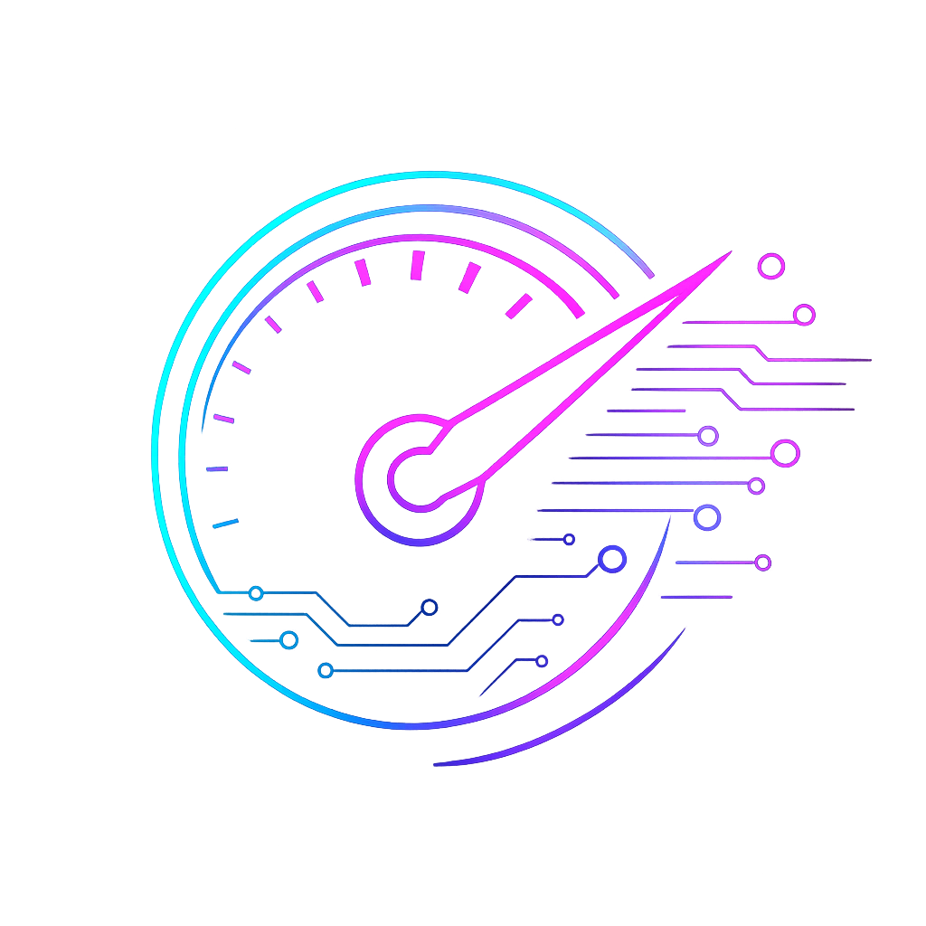 Speed Without Compromise Illustration