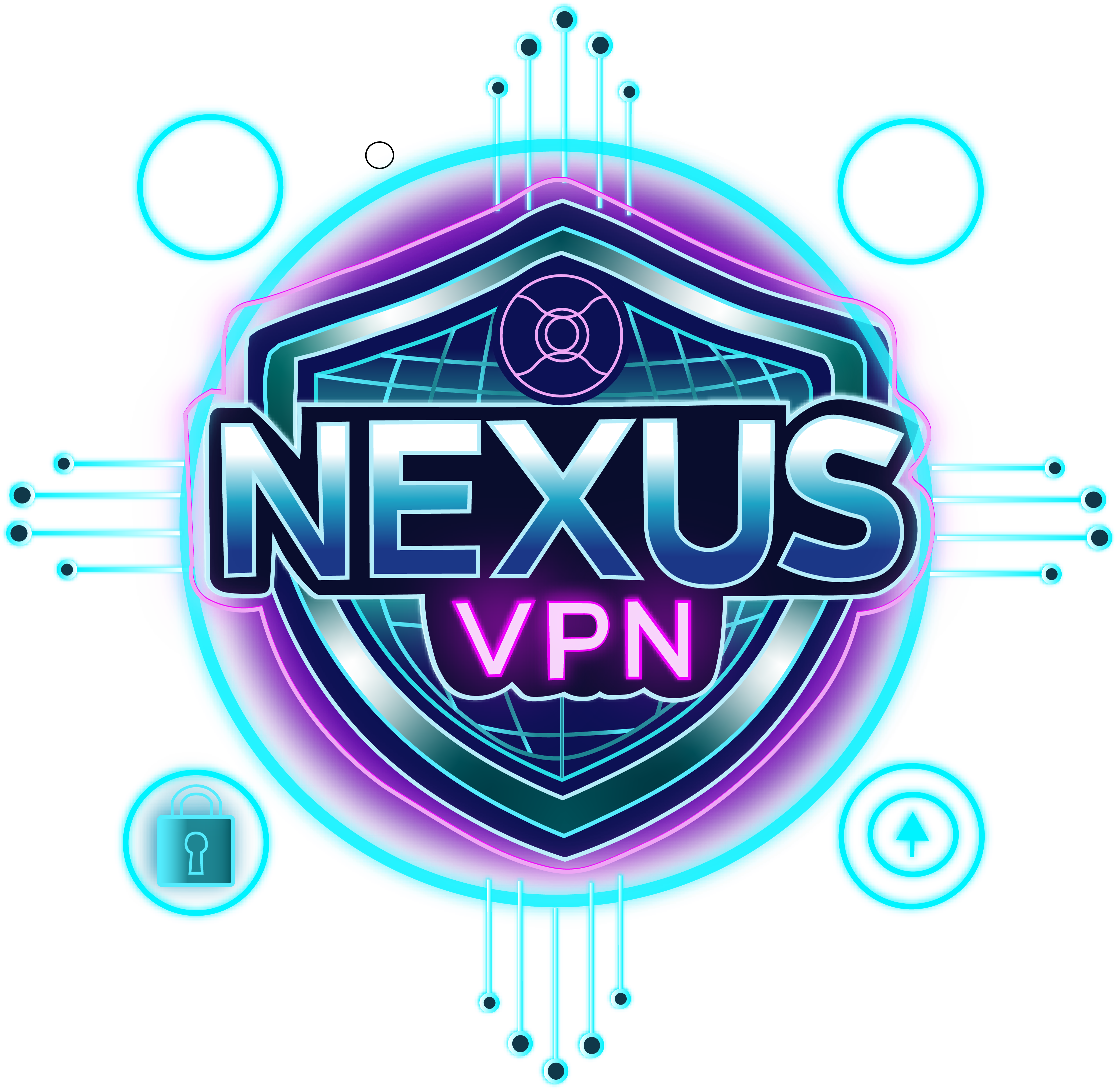 NexusVPN Logo